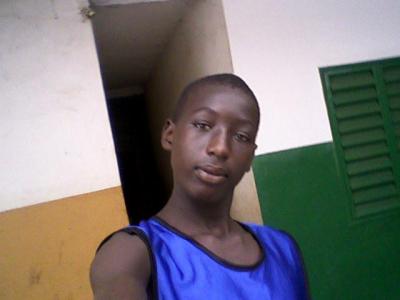 C'EST MON AMI OMAR